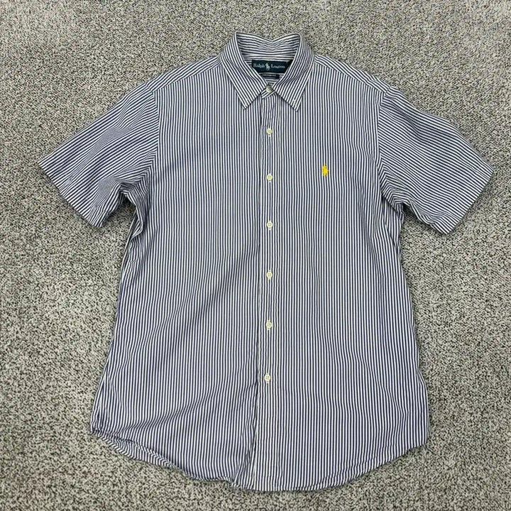 [SOLD OUT] 폴로 랄프로렌 스트라이프 반팔셔츠