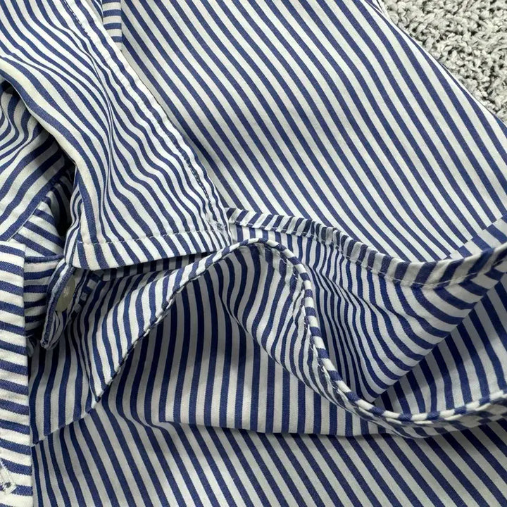 [SOLD OUT] 폴로 랄프로렌 스트라이프 반팔셔츠