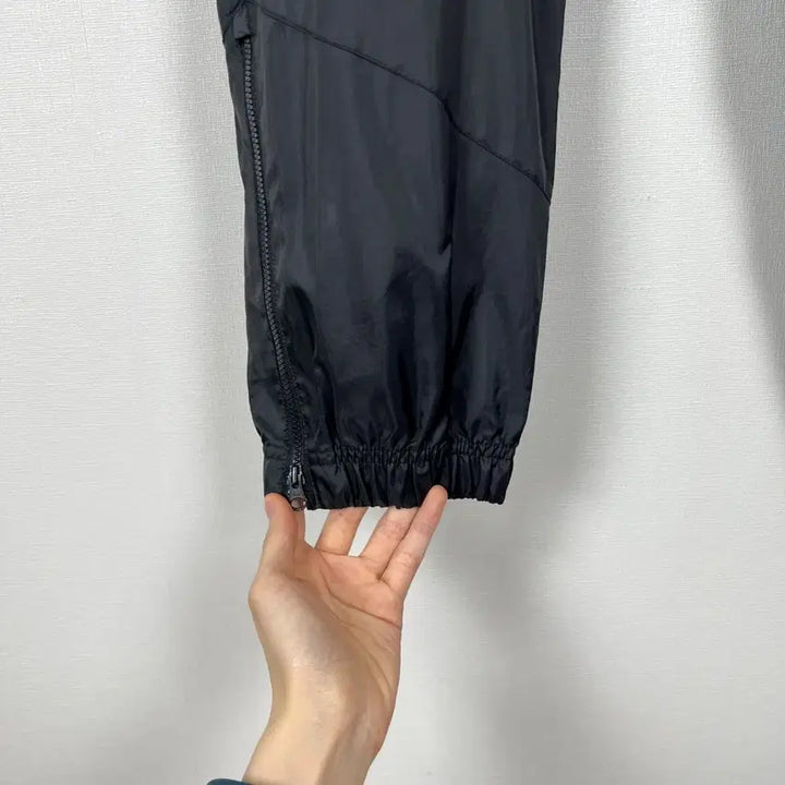 [BUNJANG] Nike Black Jogger Pants Training Pants Men&