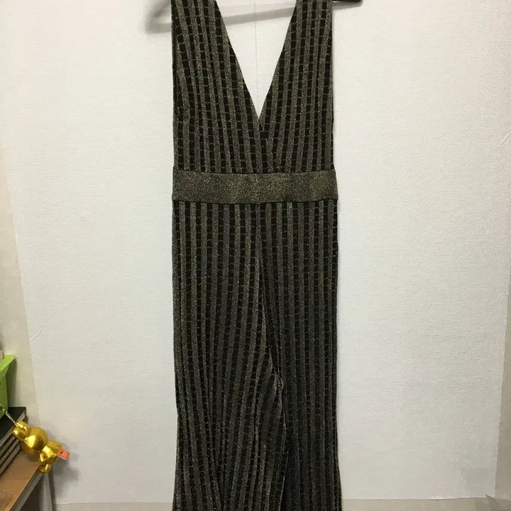 [BUNJANG] And Other Stories Summer Knit Jumpsuit / 앤아더스토리즈 썸머 니트 점프수트