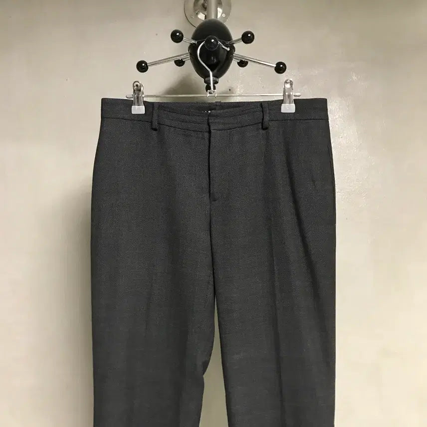 [BUNJANG] Polo Black Label Slacks / 폴로 블랙 라벨 슬랙스 4(W)