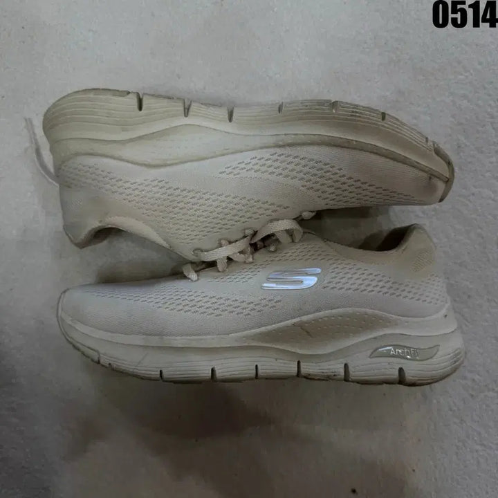 [BUNJANG] Skechers Arch Fit Women&