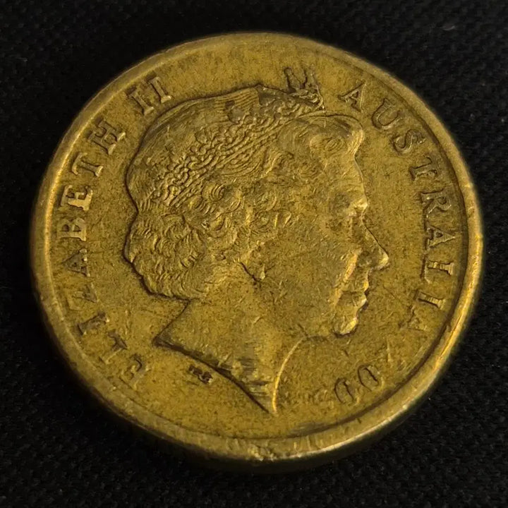 [BUNJANG] 2005 Australia 2 Dollar Coin / 2005년 호주 2달러 동전[EP. 2826]