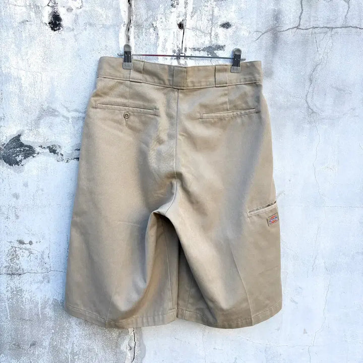 [BUNJANG] Dickies Bermuda Shorts Pants / Dickies 디키즈 버뮤다 팬츠 반바지