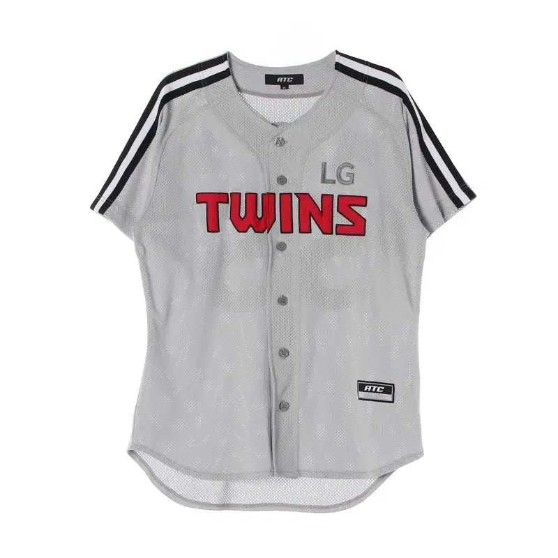 [BUNJANG] LG Twins Chae Eun-seong Baseball Jersey (Men&