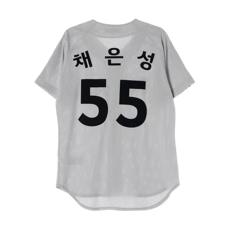 [BUNJANG] LG Twins Chae Eun-seong Baseball Jersey (Men&
