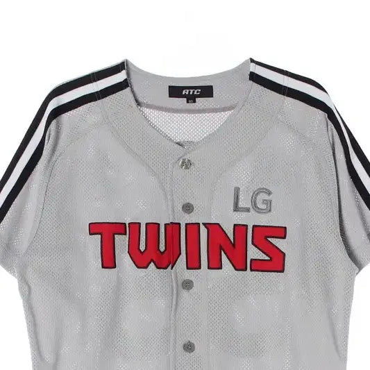 [BUNJANG] LG Twins Chae Eun-seong Baseball Jersey (Men&