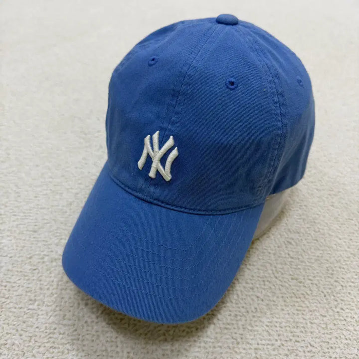 [BUNJANG] MLB New York Yankees Baseball Cap 0512H / F 엠엘비 양키스 볼캡 0512H