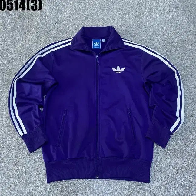 [BUNJANG] Adidas Firebird Track Top Jersey / 아디다스 파이어버드 트랙탑 져지