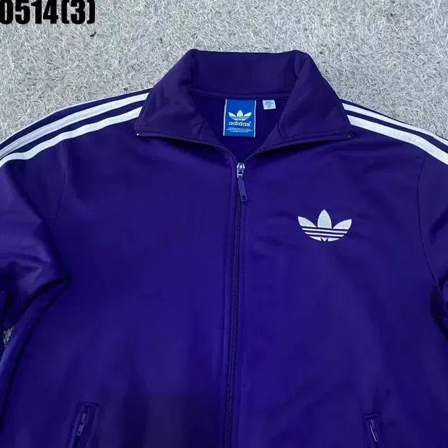 [BUNJANG] Adidas Firebird Track Top Jersey / 아디다스 파이어버드 트랙탑 져지