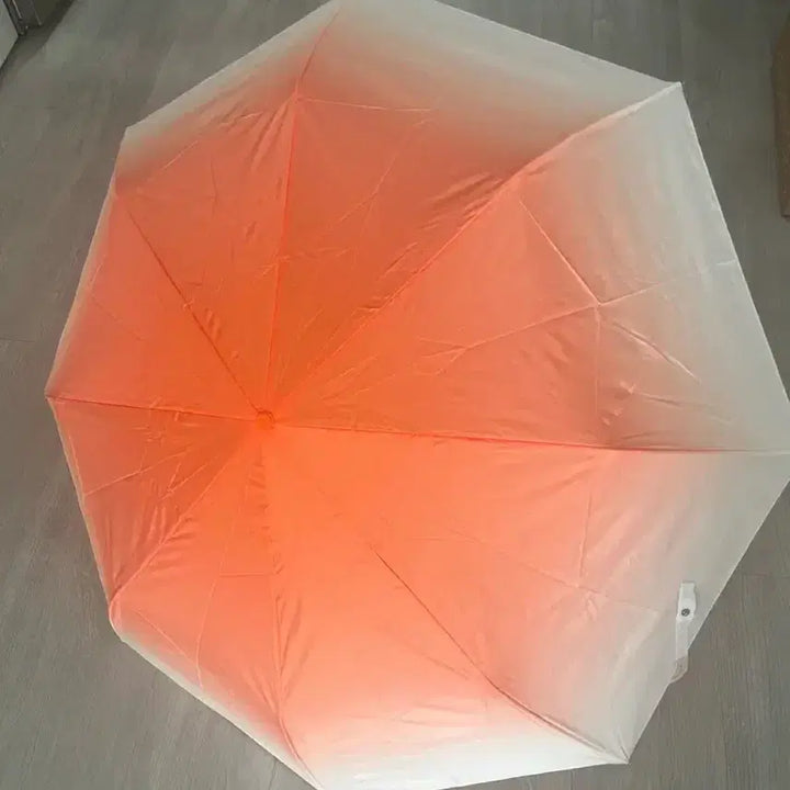 [BUNJANG] Gradient Parasol / 그라데이션 우양산
