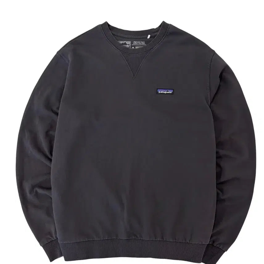 [BUNJANG] Patagonia Crewneck Sweatshirt / 파타고니아 맨투맨