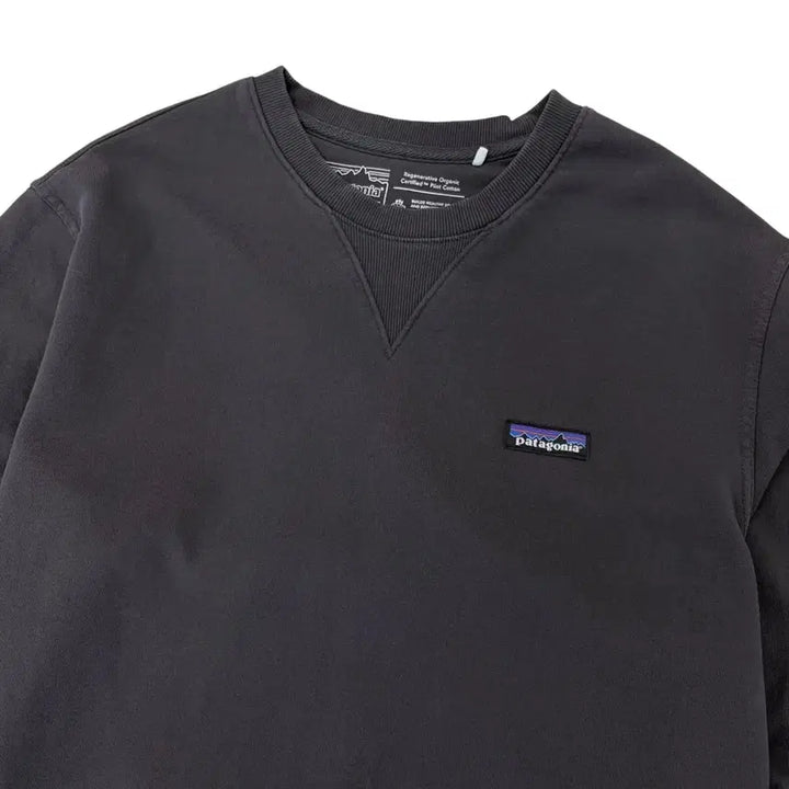 [BUNJANG] Patagonia Crewneck Sweatshirt / 파타고니아 맨투맨