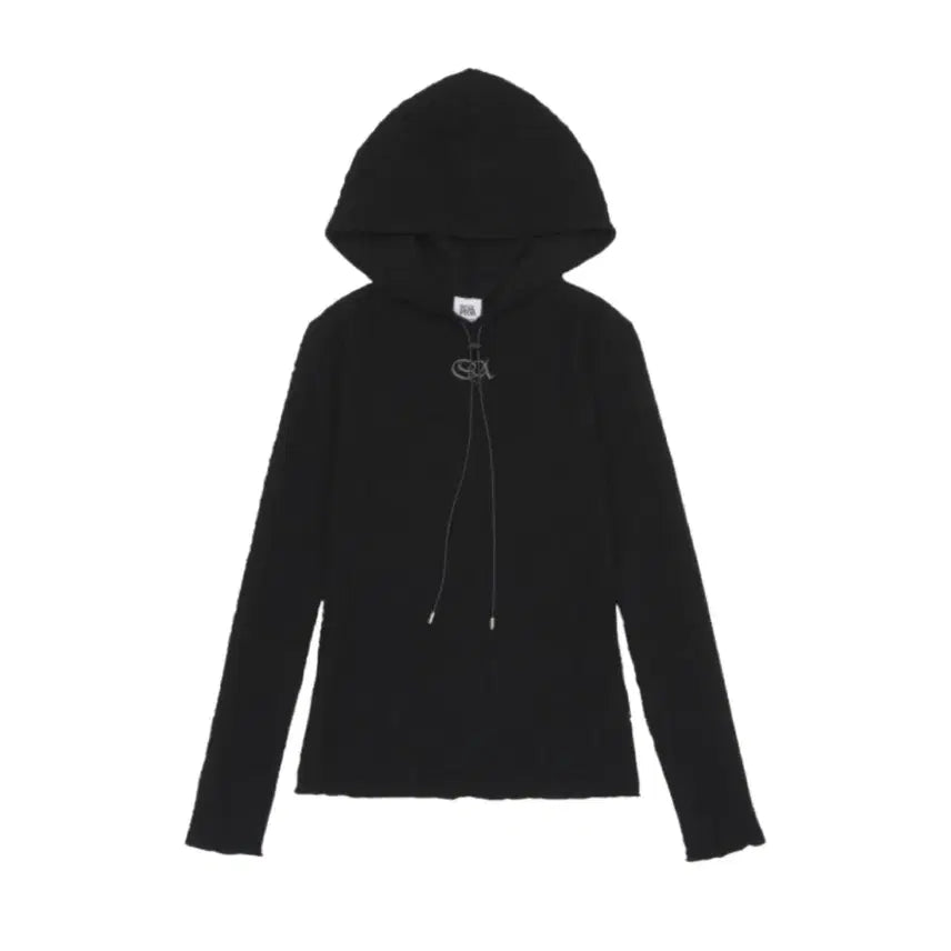 [BUNJANG] Sculptor Eastring Hoodie / 스컬프터 이스트링 후디