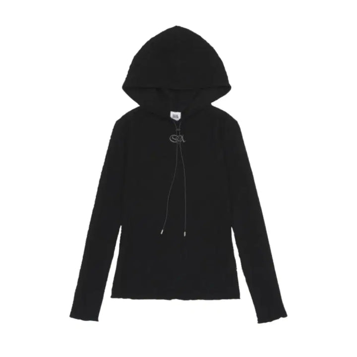 [BUNJANG] Sculptor Eastring Hoodie / 스컬프터 이스트링 후디