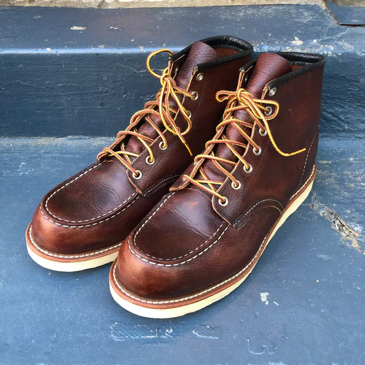 [BUNJANG] Red Wing 8138 Boots - US 9.5 / Red Wing 8138 - US 9.5 / 275mm