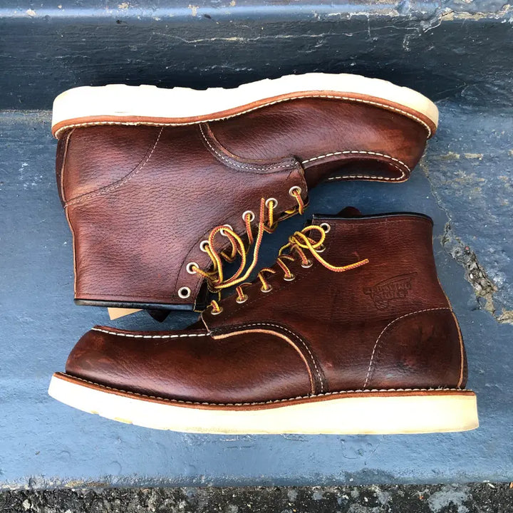 [BUNJANG] Red Wing 8138 Boots - US 9.5 / Red Wing 8138 - US 9.5 / 275mm