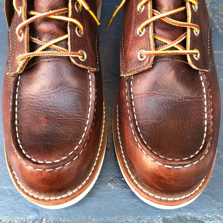 [BUNJANG] Red Wing 8138 Boots - US 9.5 / Red Wing 8138 - US 9.5 / 275mm