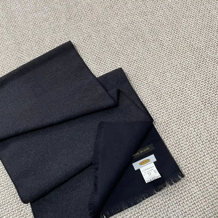 [BUNJANG] Intermezzo 25SS B.6513 Scarf / 인터메조 목도리 머플러 25SS B.6513