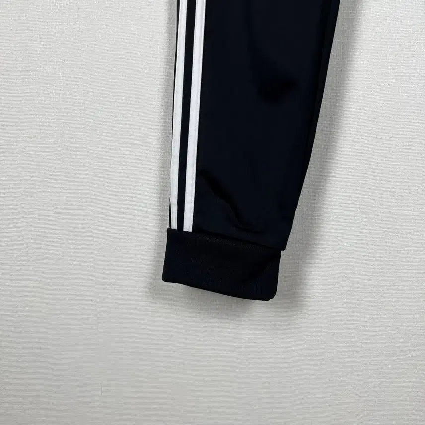 [BUNJANG] Adidas Lightly Brushed Training Pants Black Men&