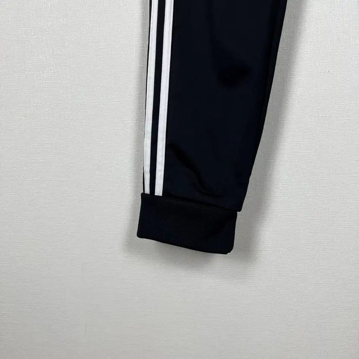 [BUNJANG] Adidas Lightly Brushed Training Pants Black Men&