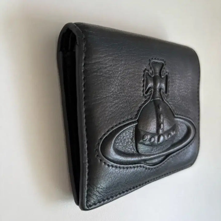 [BUNJANG] Vivienne Westwood Chelsea Wallet / 비비안웨스투우드 첼시 지갑