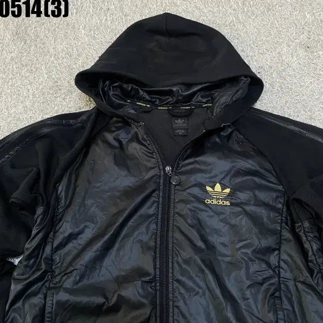 [BUNJANG] Adidas Jacket / 아디다스 자켓