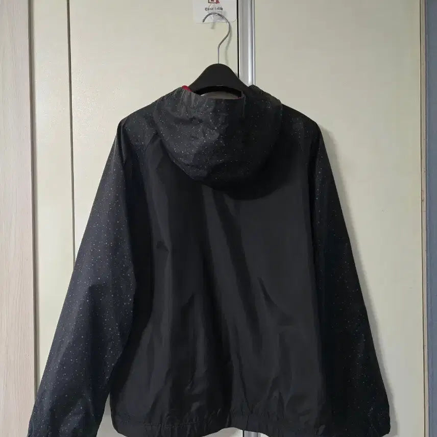 [BUNJANG] Nike Jordan Hooded Zip-Up Windbreaker / 나이키 / 조던 후드집업 바람막이 85~90 여
