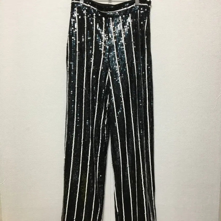 [BUNJANG] And Other Stories Sequin Pants / 앤아더스토리즈 스팽글 바지