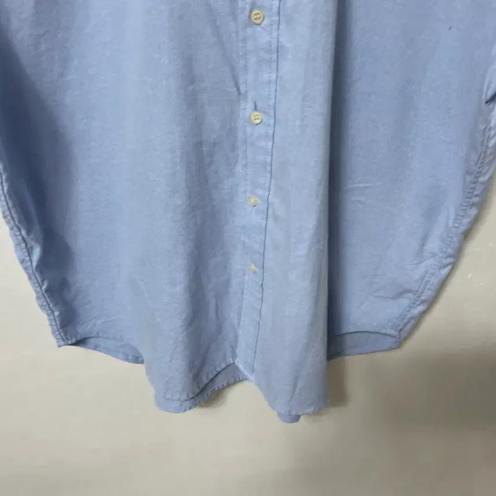 [BUNJANG] Raffstore Loose Fit Short Sleeve Shirt / 100-105 라퍼지스토어 루즈핏 반팔 셔츠 남방 정품