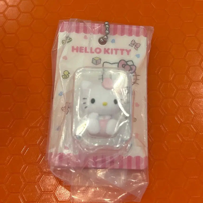 [BUNJANG] Sanrio Hello Kitty Miniature Gacha / 헬로키티 미니어쳐 가챠