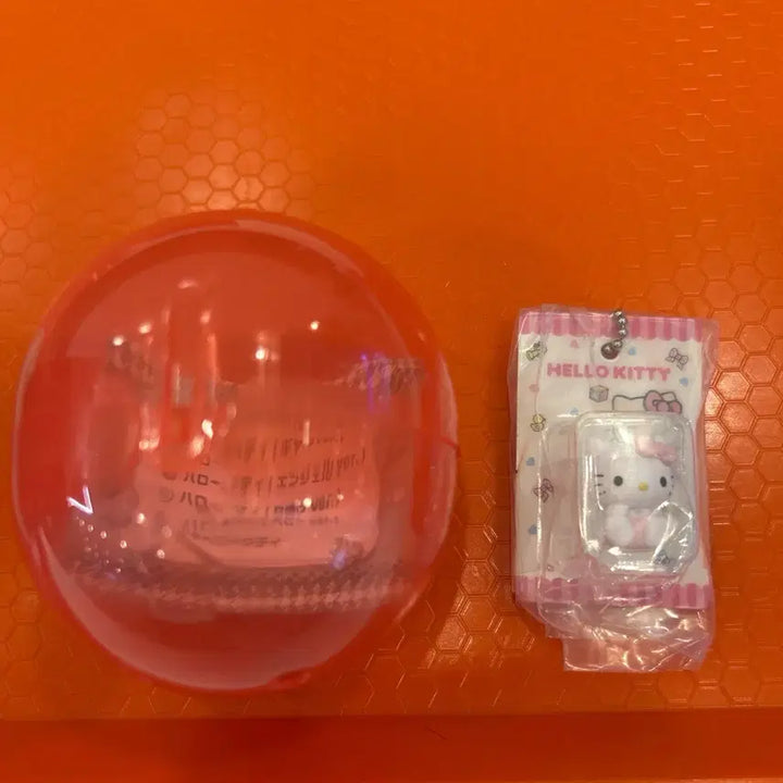[BUNJANG] Sanrio Hello Kitty Miniature Gacha / 헬로키티 미니어쳐 가챠