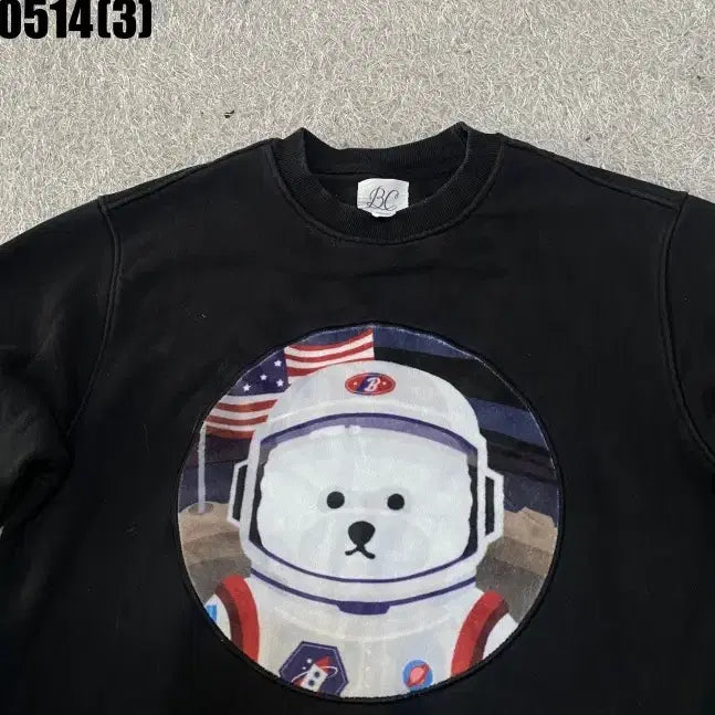 [BUNJANG] Vintage Sweatshirt / 빈티지 맨투맨