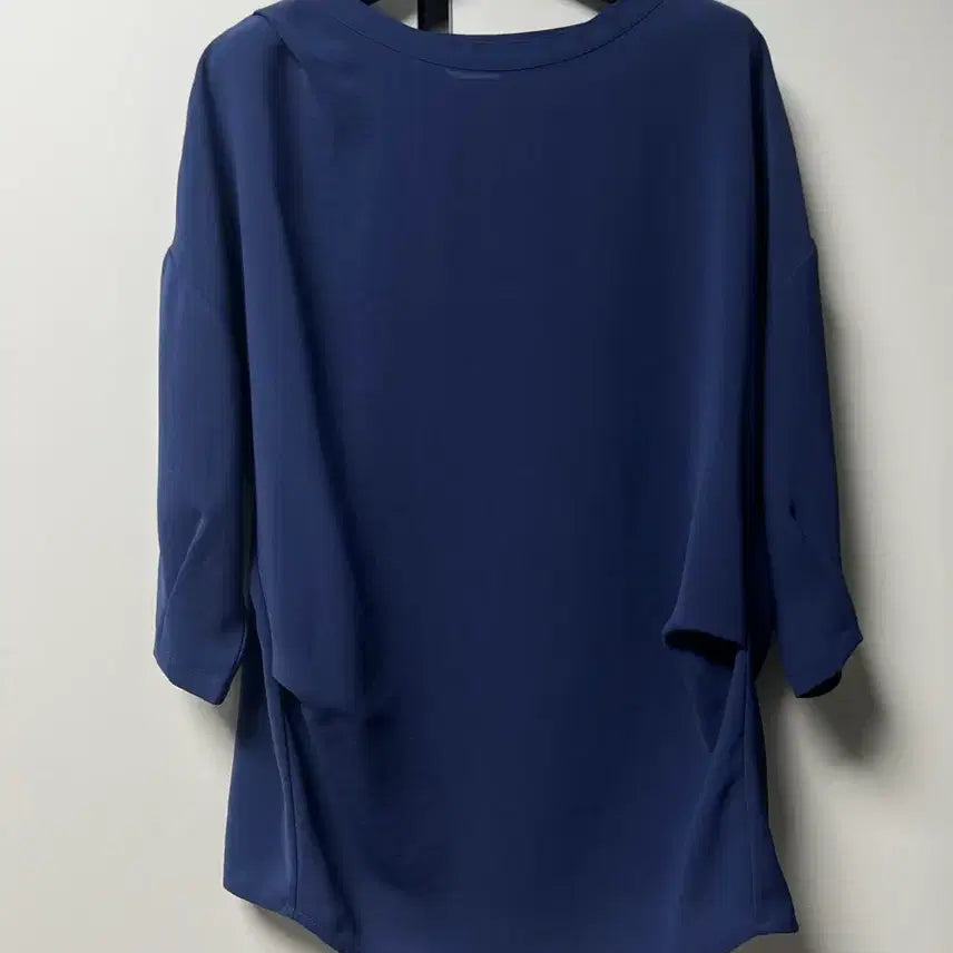 [BUNJANG] Elegant Loose Fit Blouse / 우아한 예쁜 블라우스