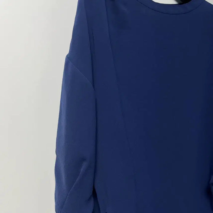 [BUNJANG] Elegant Loose Fit Blouse / 우아한 예쁜 블라우스