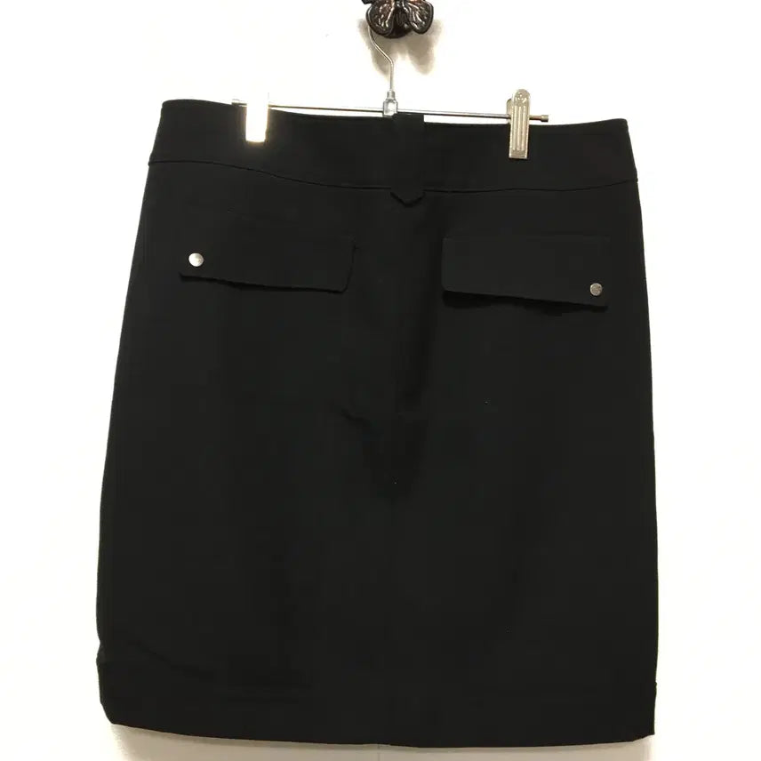[BUNJANG] Time Skirt / 타임 스커트 치마