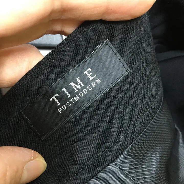 [BUNJANG] Time Skirt / 타임 스커트 치마