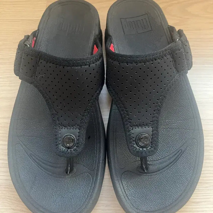 [BUNJANG] Fitflop Men&