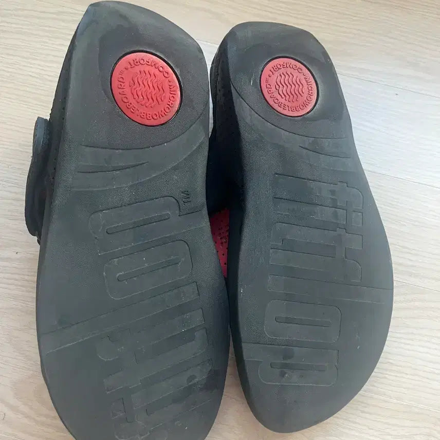 [BUNJANG] Fitflop Men&