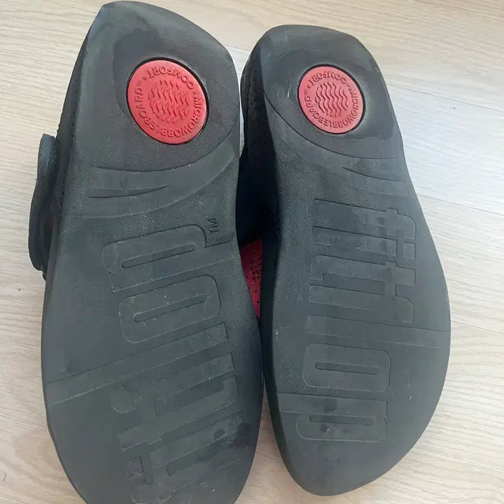 [BUNJANG] Fitflop Men&