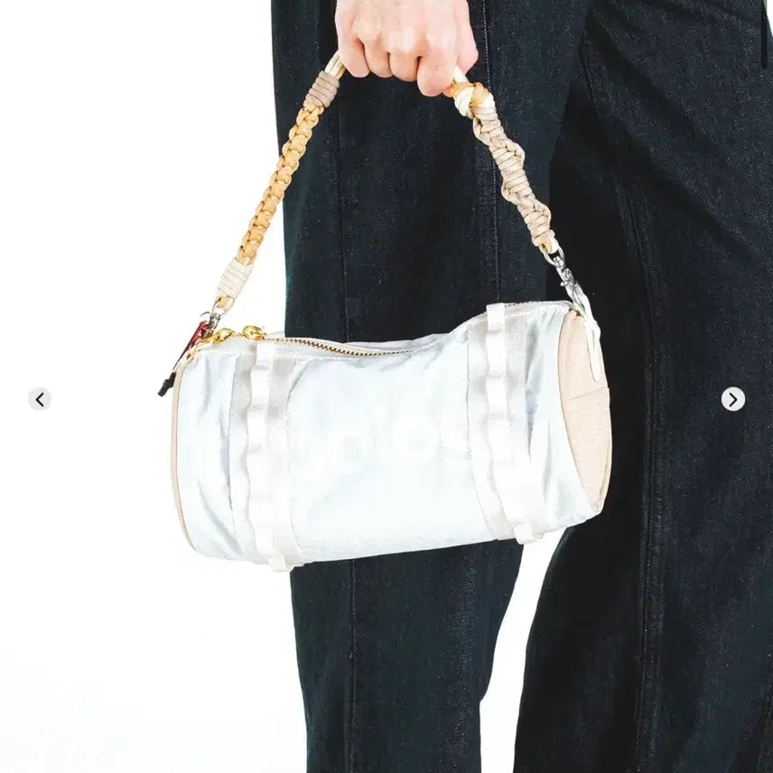 [SOLD OUT] 정품 토폴로지 가방 +스트랩 (정가 174,500원)