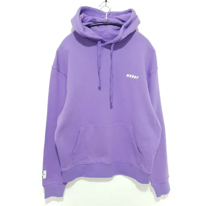 [BUNJANG] NERDY Hoodie / 널디 후드티 S_M2633