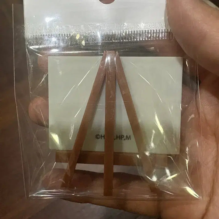 [BUNJANG] Haikyuu Yamaguchi Mini Art Frame / 하이큐 야마구치 애니아트 미니 아크릴 프레임