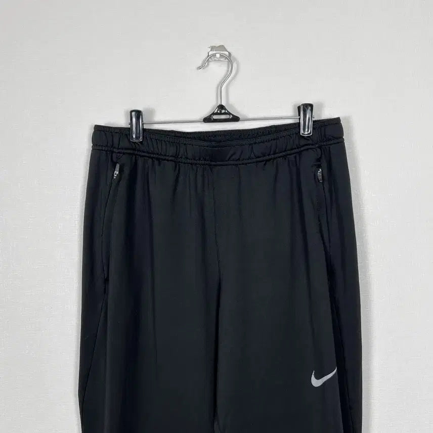 [BUNJANG] Nike Dri-FIT Black Training Jogger Pants (Men&