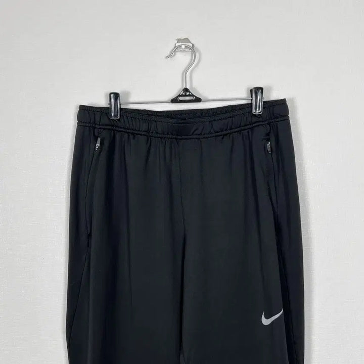 [BUNJANG] Nike Dri-FIT Black Training Jogger Pants (Men&