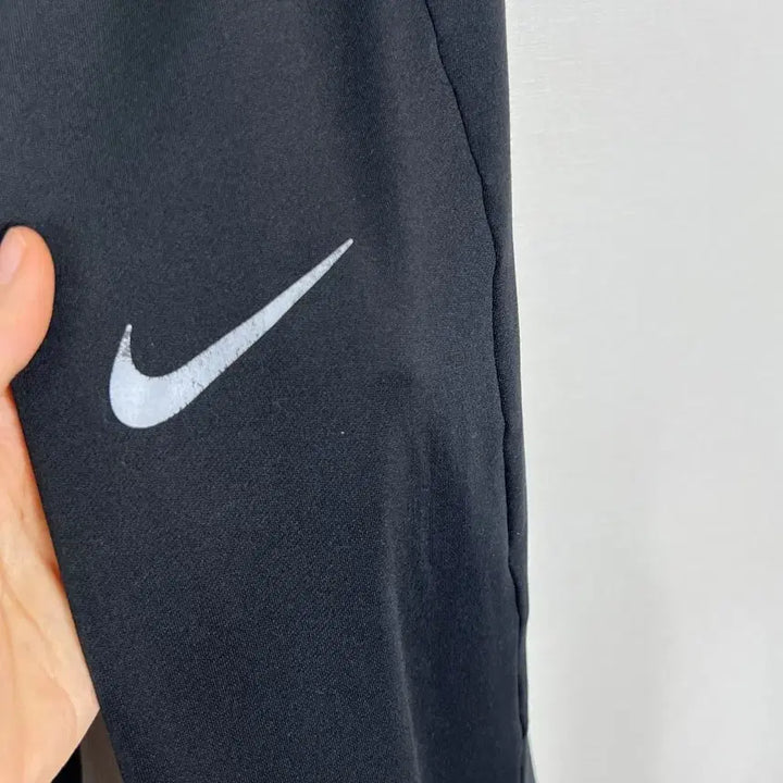 [BUNJANG] Nike Dri-FIT Black Training Jogger Pants (Men&