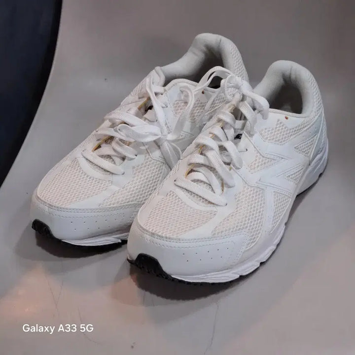 [BUNJANG] New Balance 480V5 Sneakers White 280mm / 뉴발란스480V5  280mm
