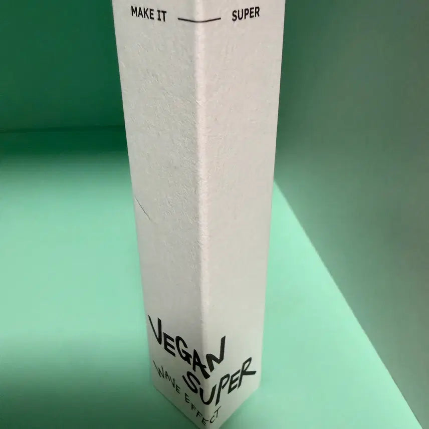 [SOLD OUT] 비건슈퍼 웨이브 틴트 (B04 알로사) 3.5g