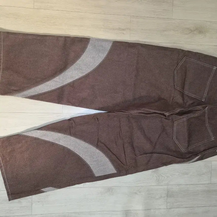 [BUNJANG] ADDOF Denim Pants Size 48 / 애드오프 데님 48