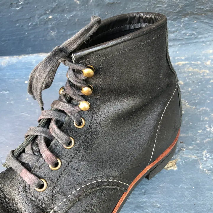 [BUNJANG] Red Wing 2955 Moc Toe Boots - Size US 8 / 260mm / Red Wing 2955 - US 8 / 260mm